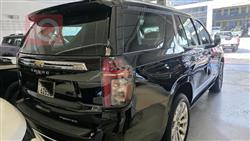 شيفروليه تاهو